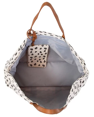 Сумка для мамы Childhome Family Bag