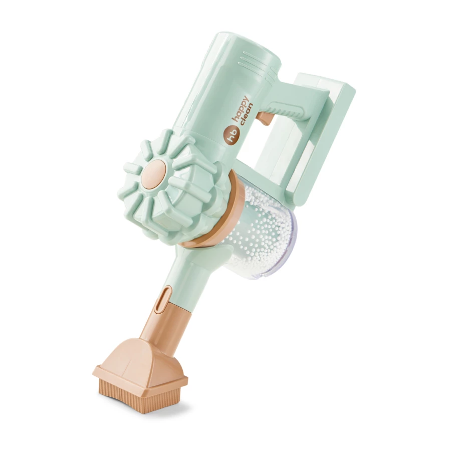 Happy Baby Cleaning Time Пылесос