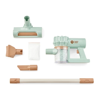 Happy Baby Cleaning Time Пылесос