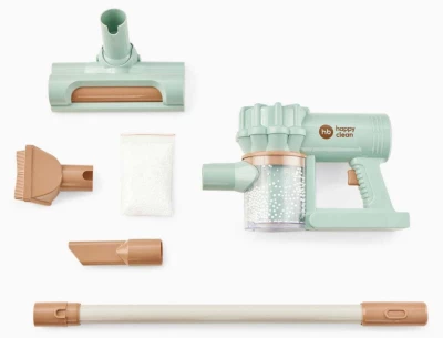 Happy Baby Cleaning Time Пылесос