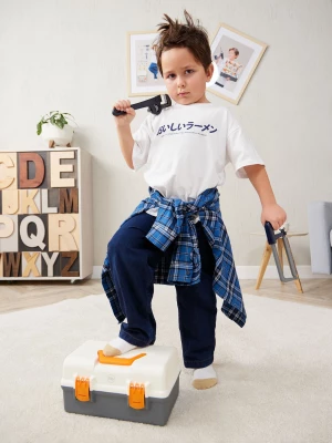 Детский игровой набор HAPPY TOOLS