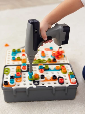 Детский игровой набор HAPPY TOOLS