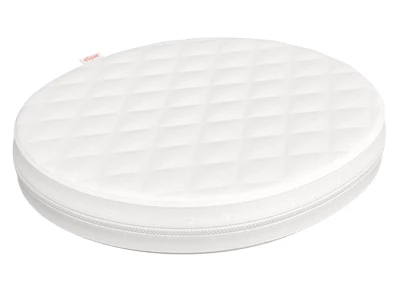 Матрас для люльки Ellipsebed кокос/форплит/латекс 9 см