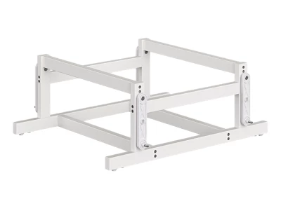 Маятник для кроватки-трансформера Elegance (белый)