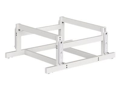 Маятник для кроватки-трансформера Elegance (белый)