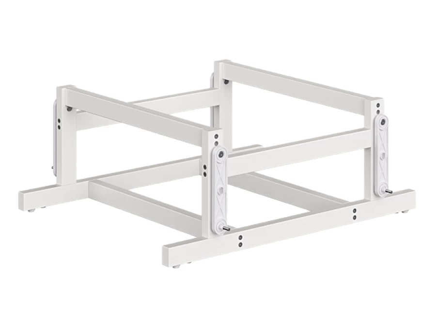 Маятник для кроватки-трансформера Elegance (белый)