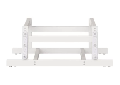 Маятник для кроватки-трансформера Elegance (белый)