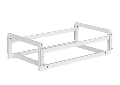 Маятник для кроватки-трансформера Elegance (белый)