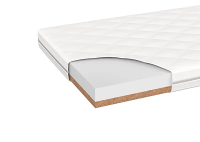 Матрас для кроватки Elit кокос/форплит 9 см