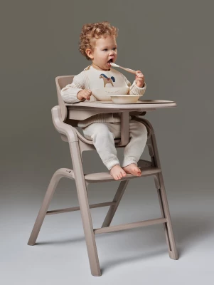 Стул для кормления CHARLEY