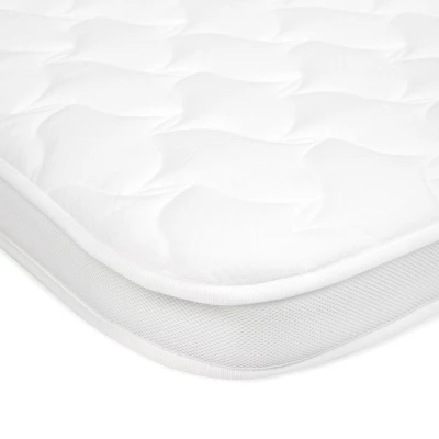 Happy Baby матрас для кровати-люльки Mommy Love 100х70 см