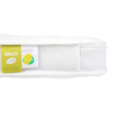 Happy Baby матрас для кровати-люльки Mommy Love 100х70 см