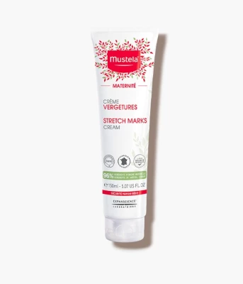 Крем от растяжек Mustela