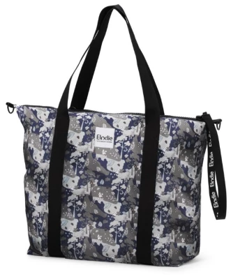 Elodie Details сумка Soft Shell Rebel Poodle