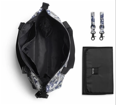 Elodie Details сумка Soft Shell Rebel Poodle