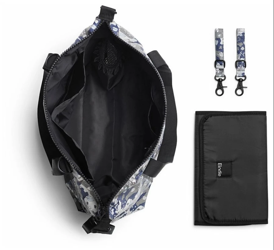 Elodie Details сумка Soft Shell Rebel Poodle