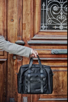 Elodie Details сумка Signature Edition Brilliant Black