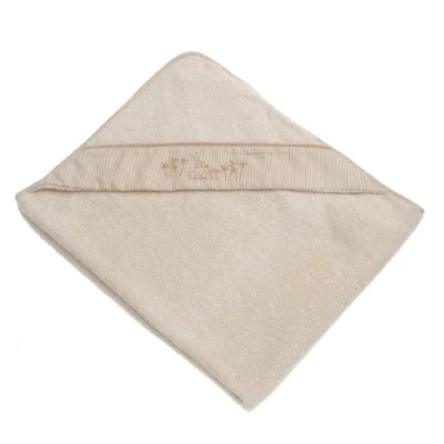 NaturaPura Полотенце с кроликами